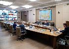 Дмитрий Патрушев: в 2023 году ожидается положительная динамика вылова водных биоресурсов Дмитрий Патрушев: в 2023 году ожидается положительная динамика вылова водных биоресурсов